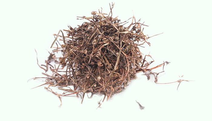 Bai Hua She She Cao (Oldenlandia Diffusa or Hedyotis Diffusa)