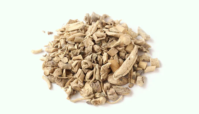 Bai Xian Pi (Cortex Dictamni)