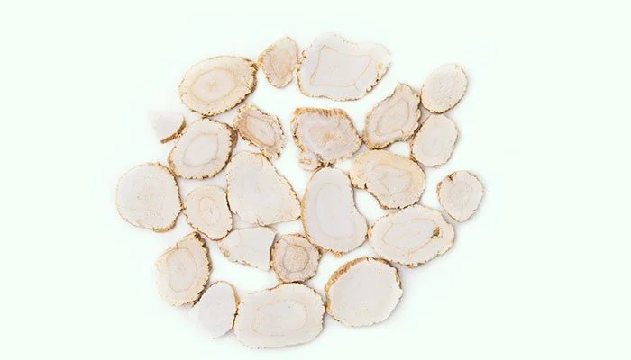 Bai Zhi (Radix Angelicae Dahuricae)