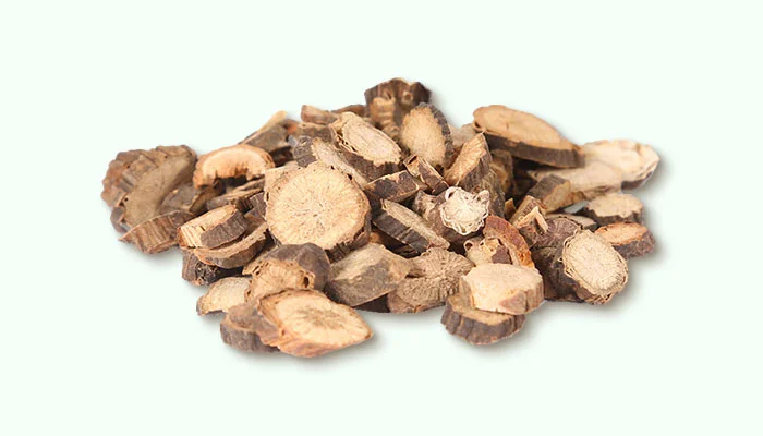 Chi Shao (Radix Paeoniae Rubra or Red Peony Root)