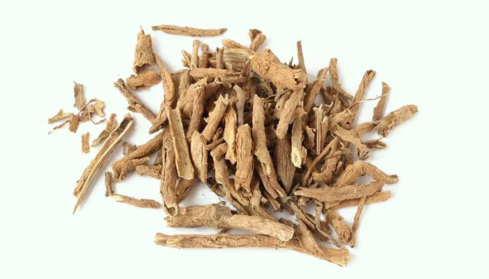 Di Gu Pi (Cortex Lycii or Lycium Bark)