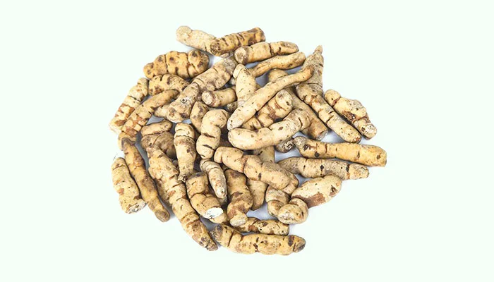 Gan Sui (Radix Kansui or Kansui Root)