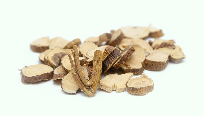 Ku Shen (Radix Sophorae Flavescentis)