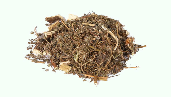 Qing Hao (Sweet Wormwood or Artemisia Annua)