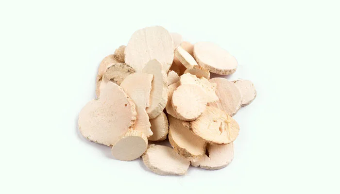 Tian Hua Fen (Radix Trichosanthis)