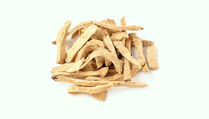 Bi Xie (Rhizoma Dioscoreae Hypoglaucae)