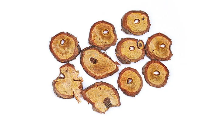 Hu Zhang (Polygoni Cuspidati Rhizoma et Radix)