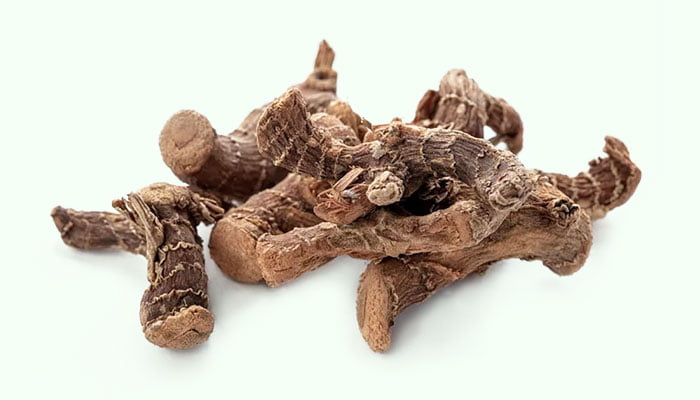 Gao Liang Jiang (Rhizoma Alpiniae Officinarum)