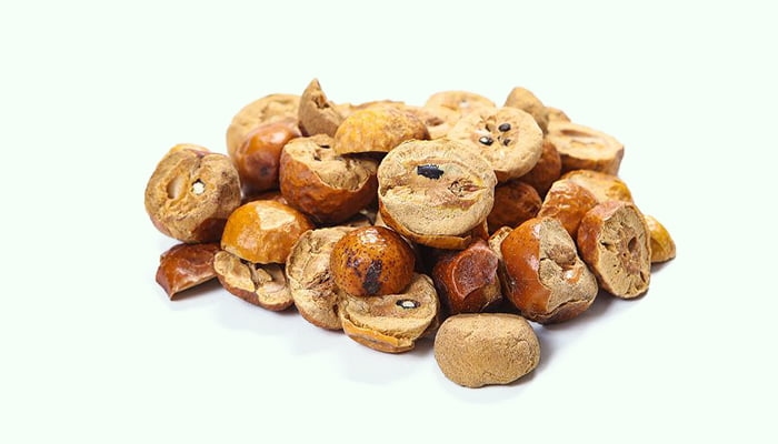 Chuan Lian Zi (Fructus Meliae Toosendan)