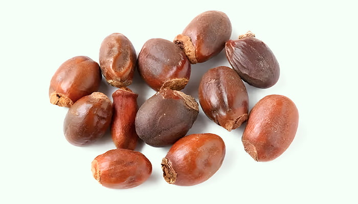 Li Zhi He (Semen Litchi or Lychee Seed)